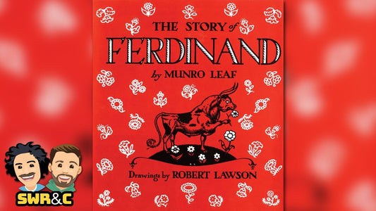 The Story Of Ferdinand