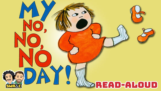My No, No, No Day