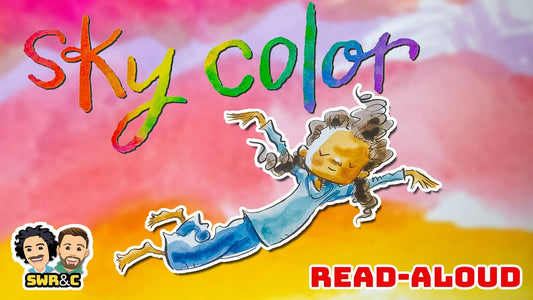 Sky Color
