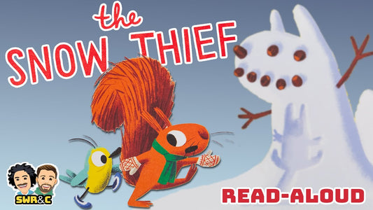 The Snow Thief