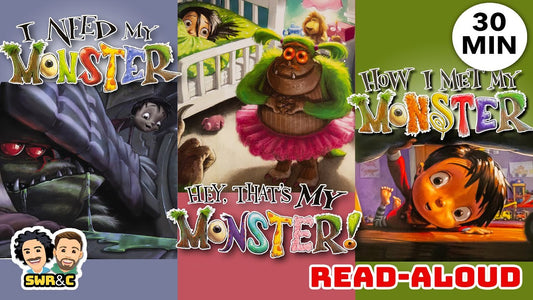 30-min Read-Aloud