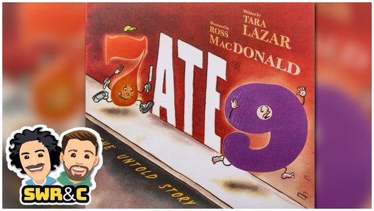 7 Ate 9: The Untold Story
