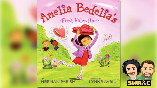 Amelia Bedelia's First Valentine