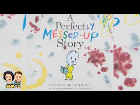 A Perfectly Messed Up Story