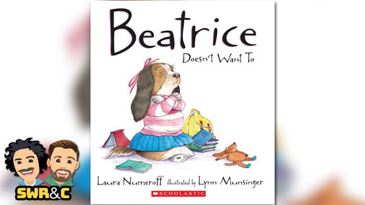 Beatrice Doesn't Want To