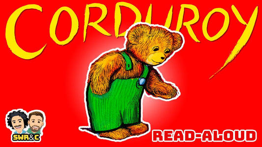 Corduroy
