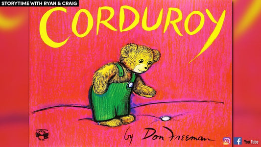 Corduroy
