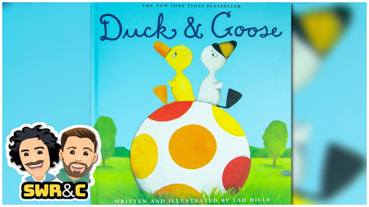 Duck & Goose