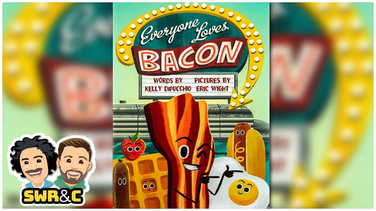Everyone Loves Bacon