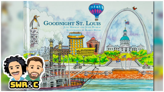 Goodnight ST. Louis