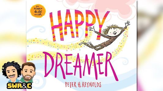 Happy Dreamer