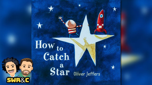 How To Catch A Star