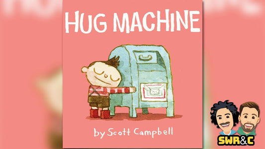 Hug Machine