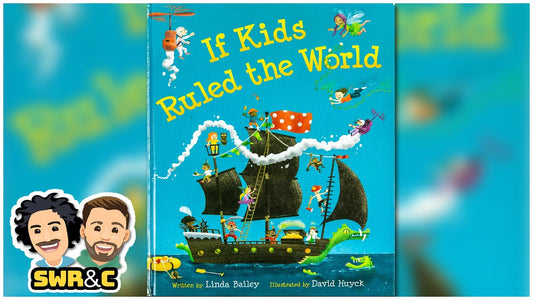 If Ruled The World