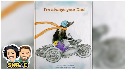 I'm Always Your Dad
