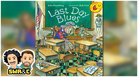 Last Day Blues