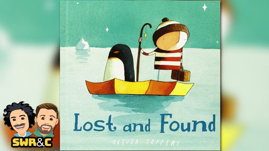 Lost And Found