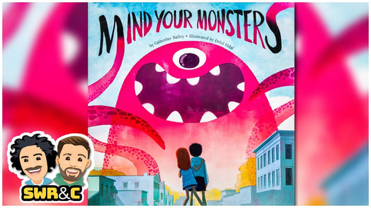 Mind Your Monsters