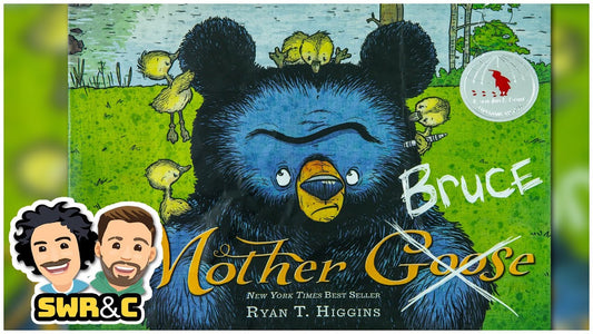 Mother Bruce