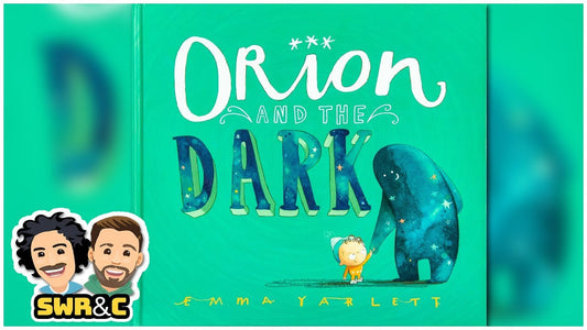Orion and the Dark