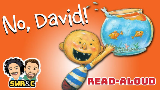No, David!