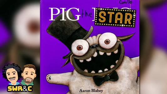 Pig The Star