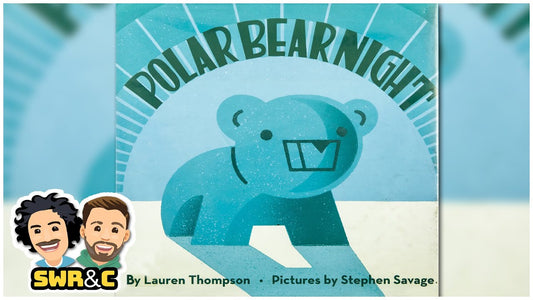 Polar Bear Night
