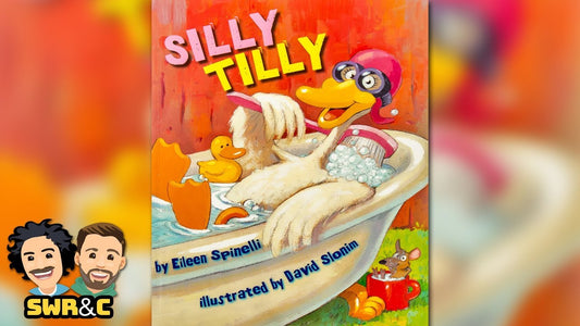 Silly Tilly