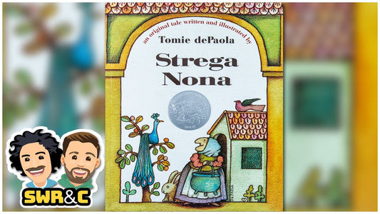 Strega Nona