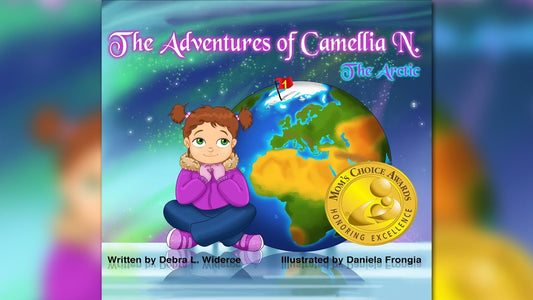 The Adventures of Camellia N. - The Arctic