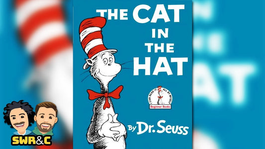 The Cat In The Hat