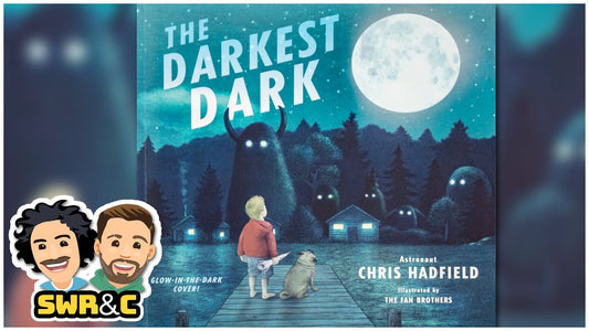 The Darkest Dark
