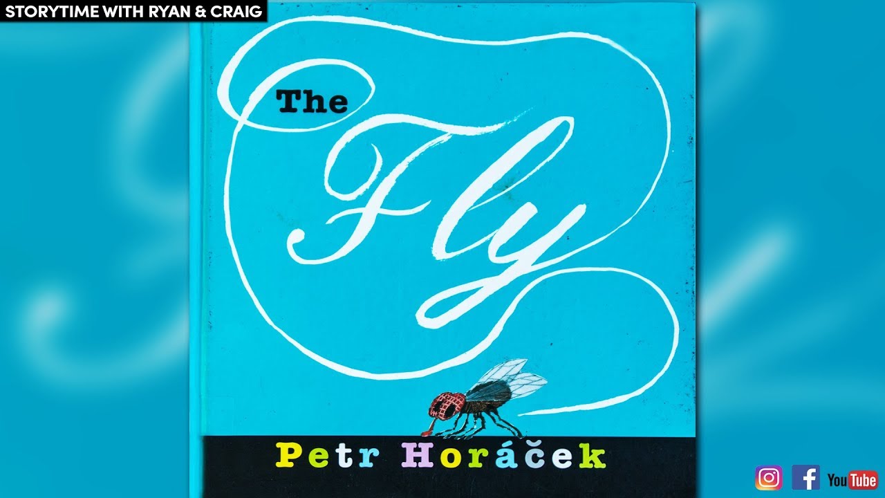 The Fly – Ryan & Craig