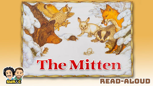 The Mitten