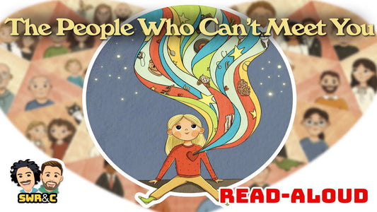 The People Who Can't Meet You