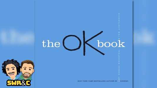 The Ok Book