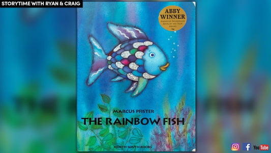 The Rainbow Fish