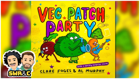 Veg Patch Party
