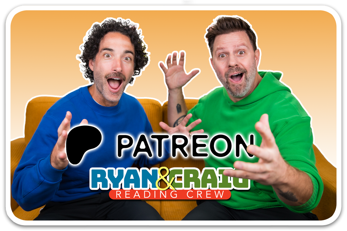 Patreon Image