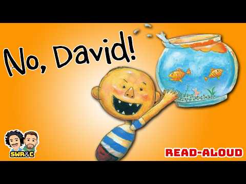 NO DAVID