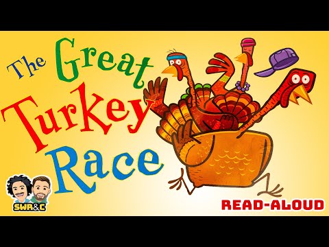 The Great Turkey Race