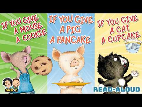 Full Read-Alouds