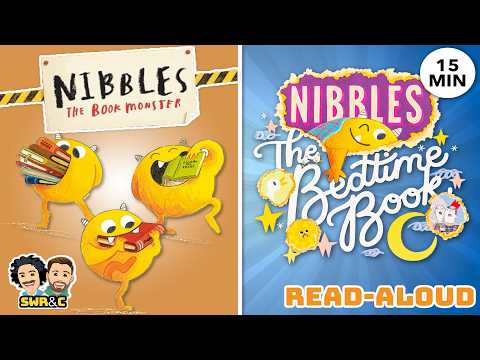 FULL Read-Alouds