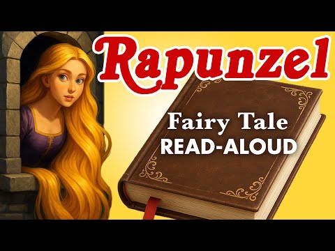Calm Story Read Aloud with Character Voices