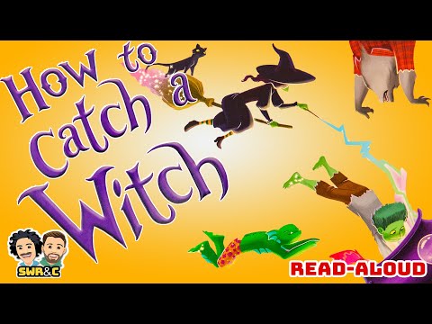 Spooky Halloween Read Aloud