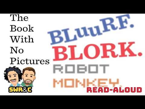 The Book With No Pictures