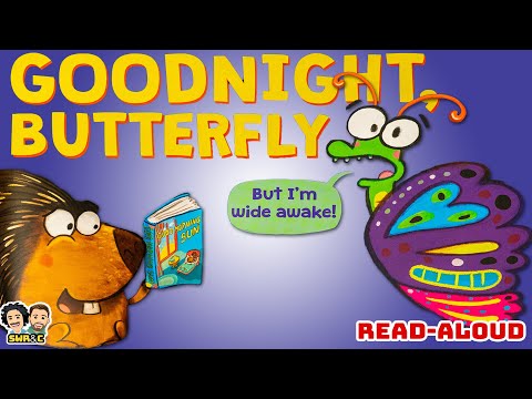Read Aloud – Ryan & Craig