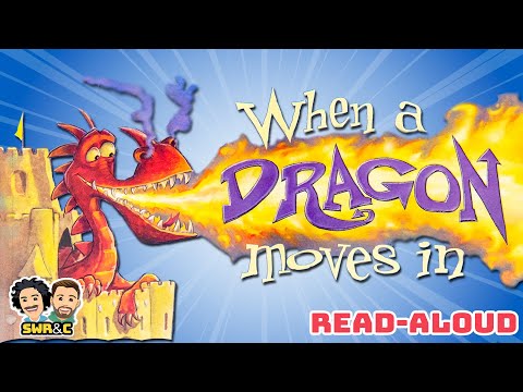 Aweome Kids Read-Aloud 🐉