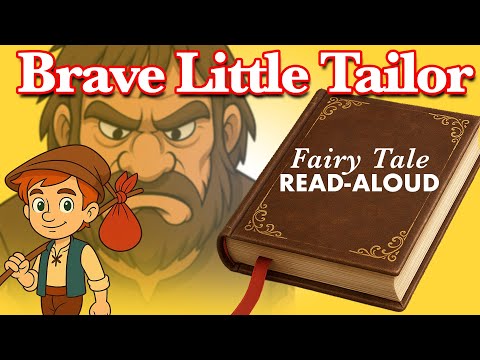 The Brave Little Tailor
