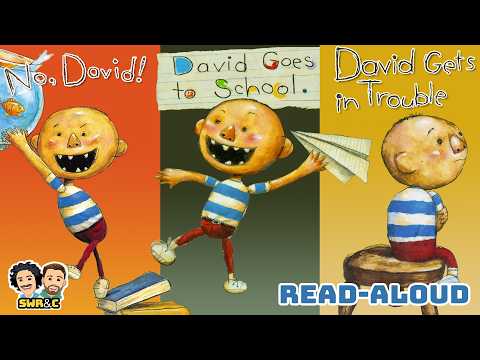 Full Read-Alouds